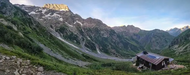 Chabourneou Panoramico
