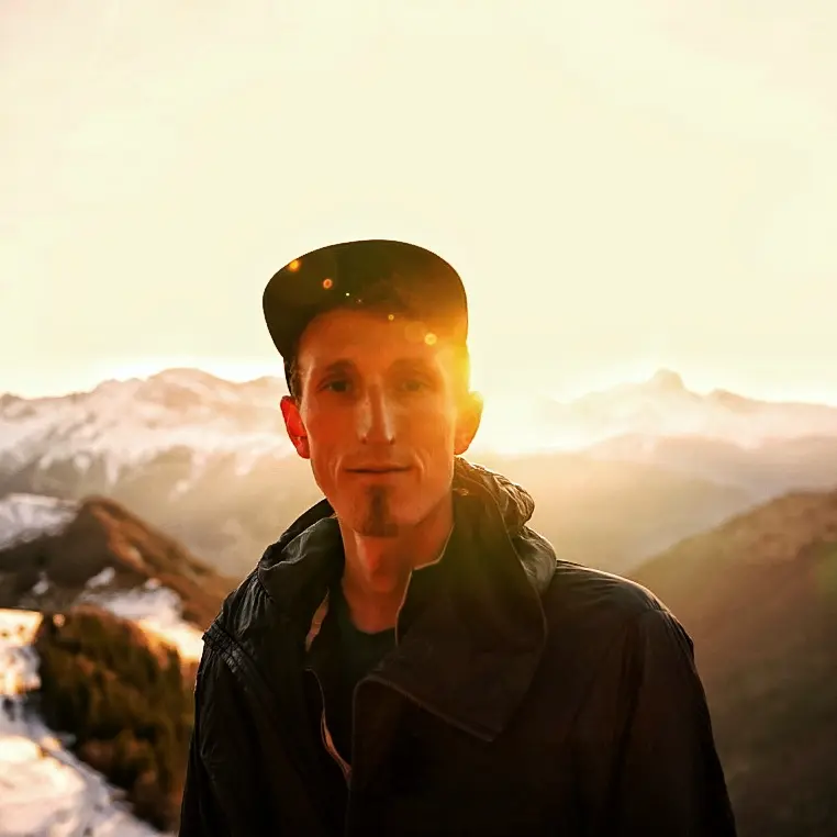 Guida di montagna Robin